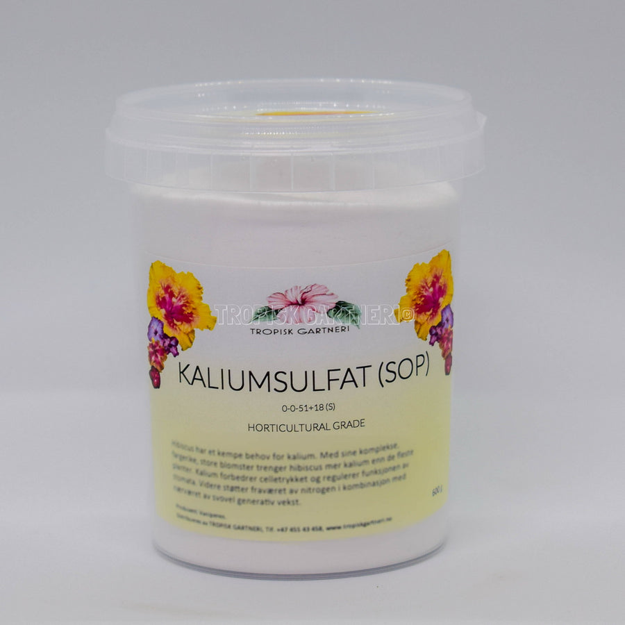 Kaliumsulfat 600 g
