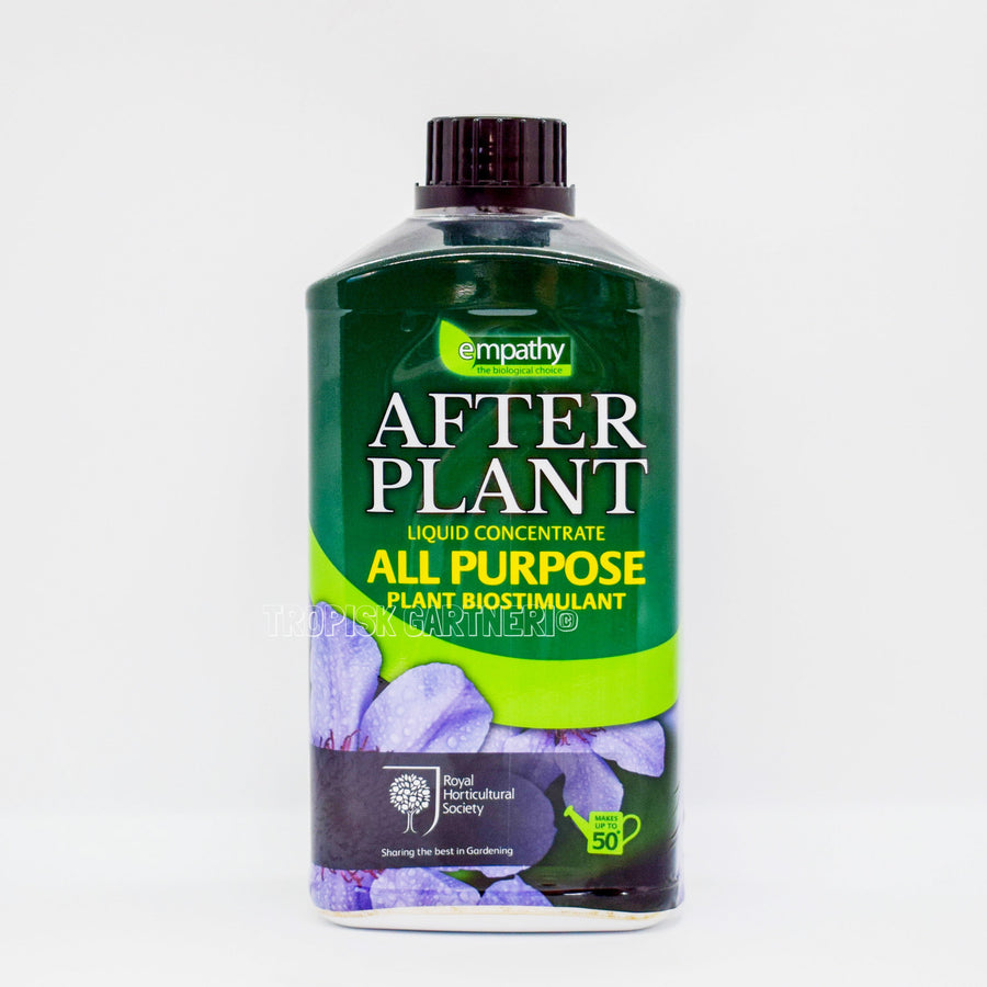 After Plant - All Purpose