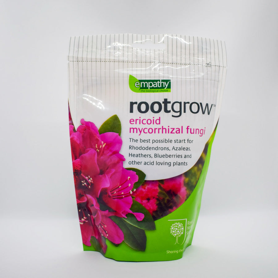 rootgrow Ericoid Mycorrhizal Fungi