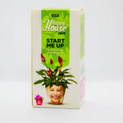Happy House Plant - Start Me Up