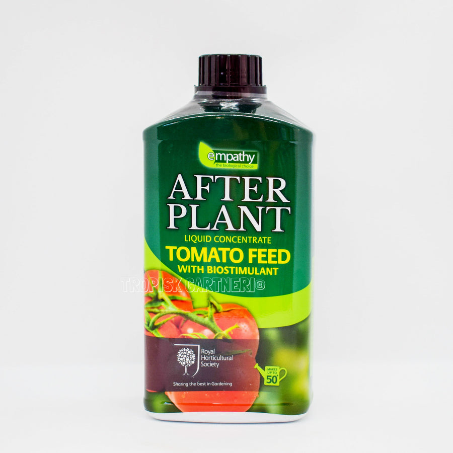 After Plant - Tomato Feed